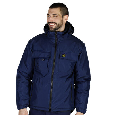 TEN JACKET