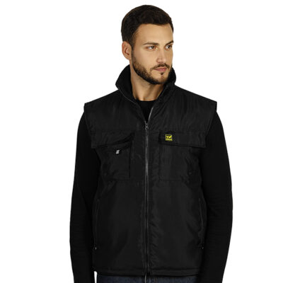 TEN VEST