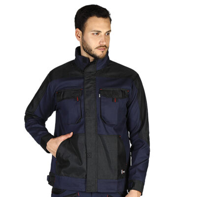 RAPID JACKET