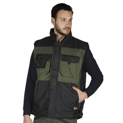 RAPID VEST